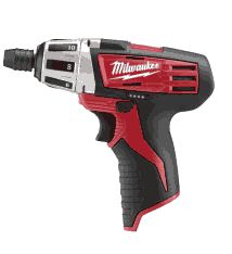 Bosch IDS181-01 18-Volt Lithium-Ion Compact 1/4-Inch